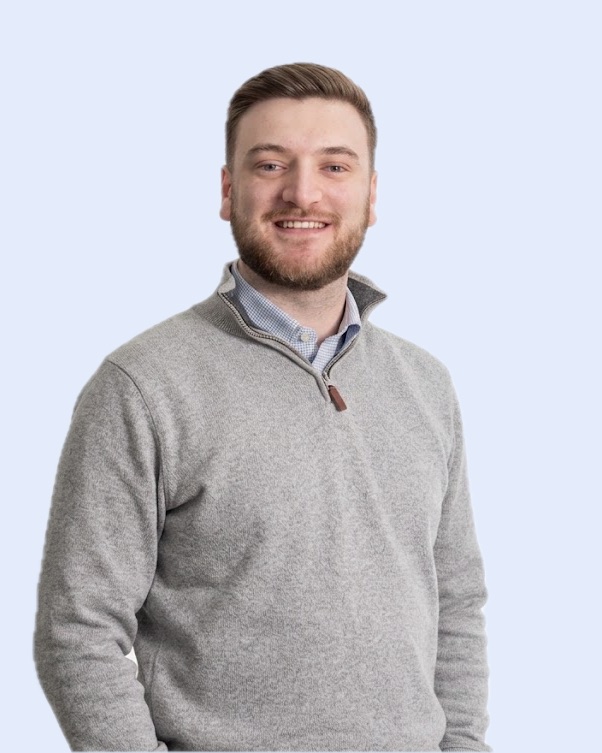 Jamie Harmes, founder of Jaha Digital